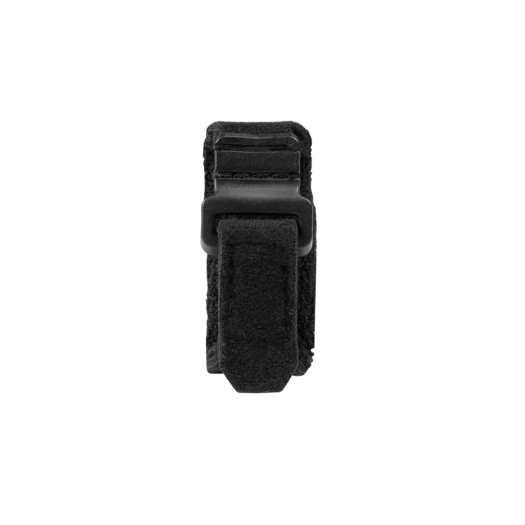 Guitar Fret Mute 1 Pack Black - Size Sm.
