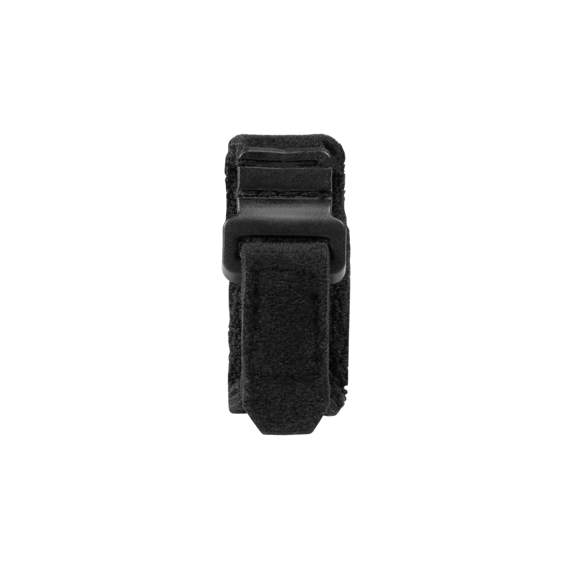 Guitar Fret Mute 1 Pack Black - Size Sm.