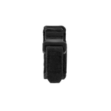 Guitar Fret Mute 1 Pack Black - Size Sm.