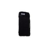Guitar Fret Mute 1 Pack Black - Size Sm.