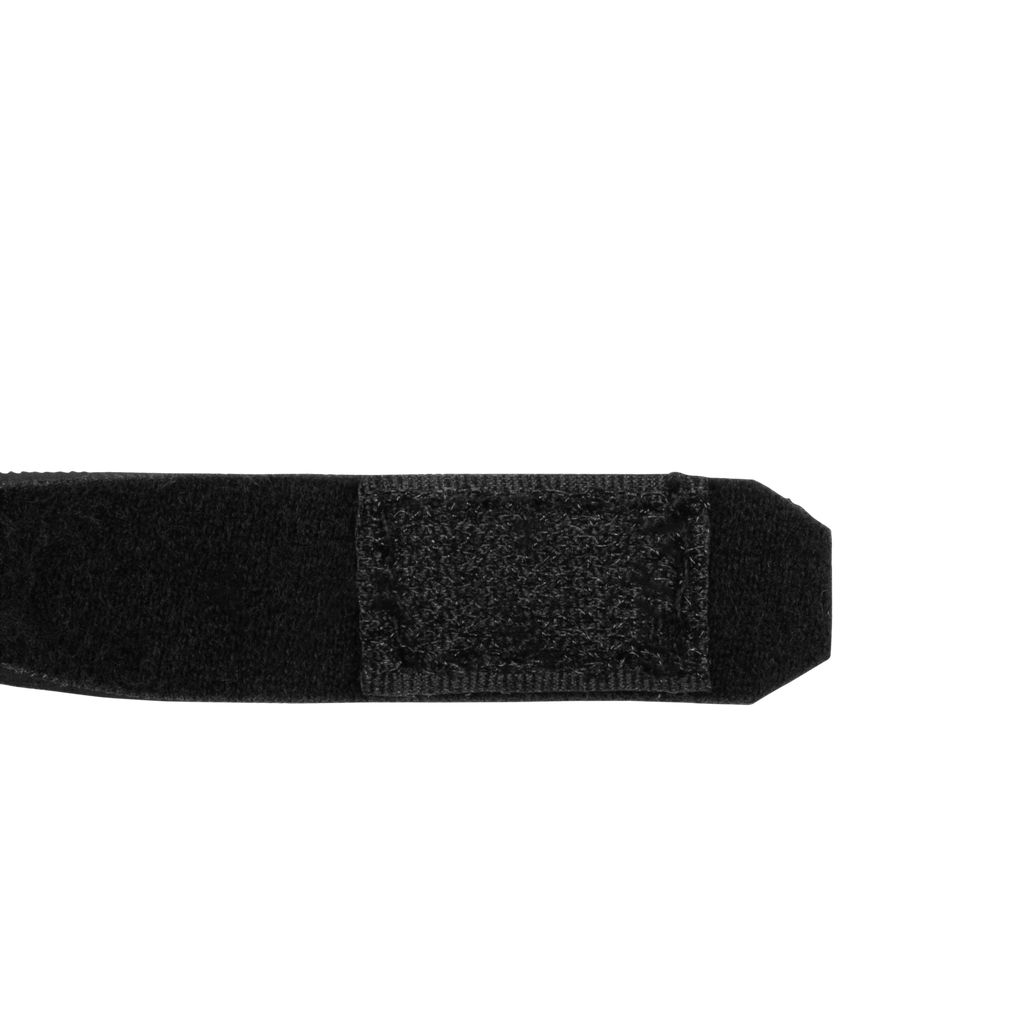 Guitar Fret Mute 1 Pack Black - Size Sm.