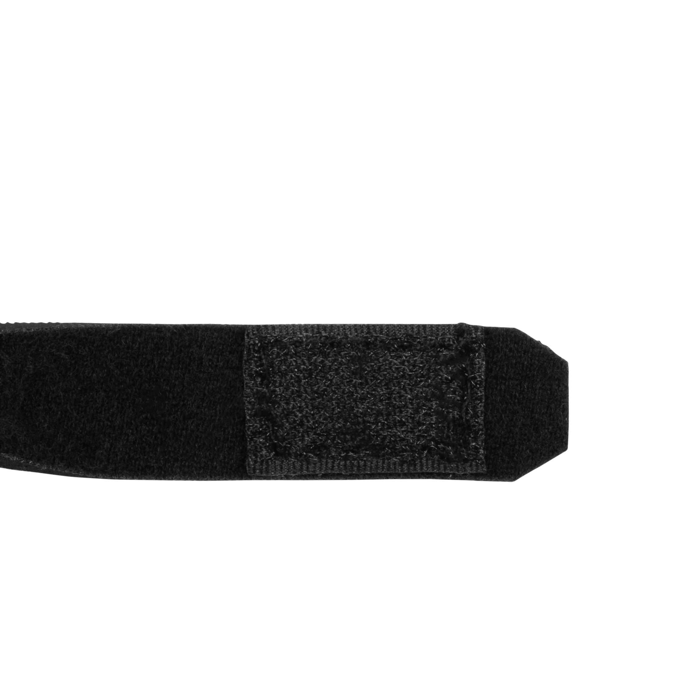 Guitar Fret Mute 1 Pack Black - Size Sm.
