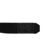 Guitar Fret Mute 1 Pack Black - Size Sm.