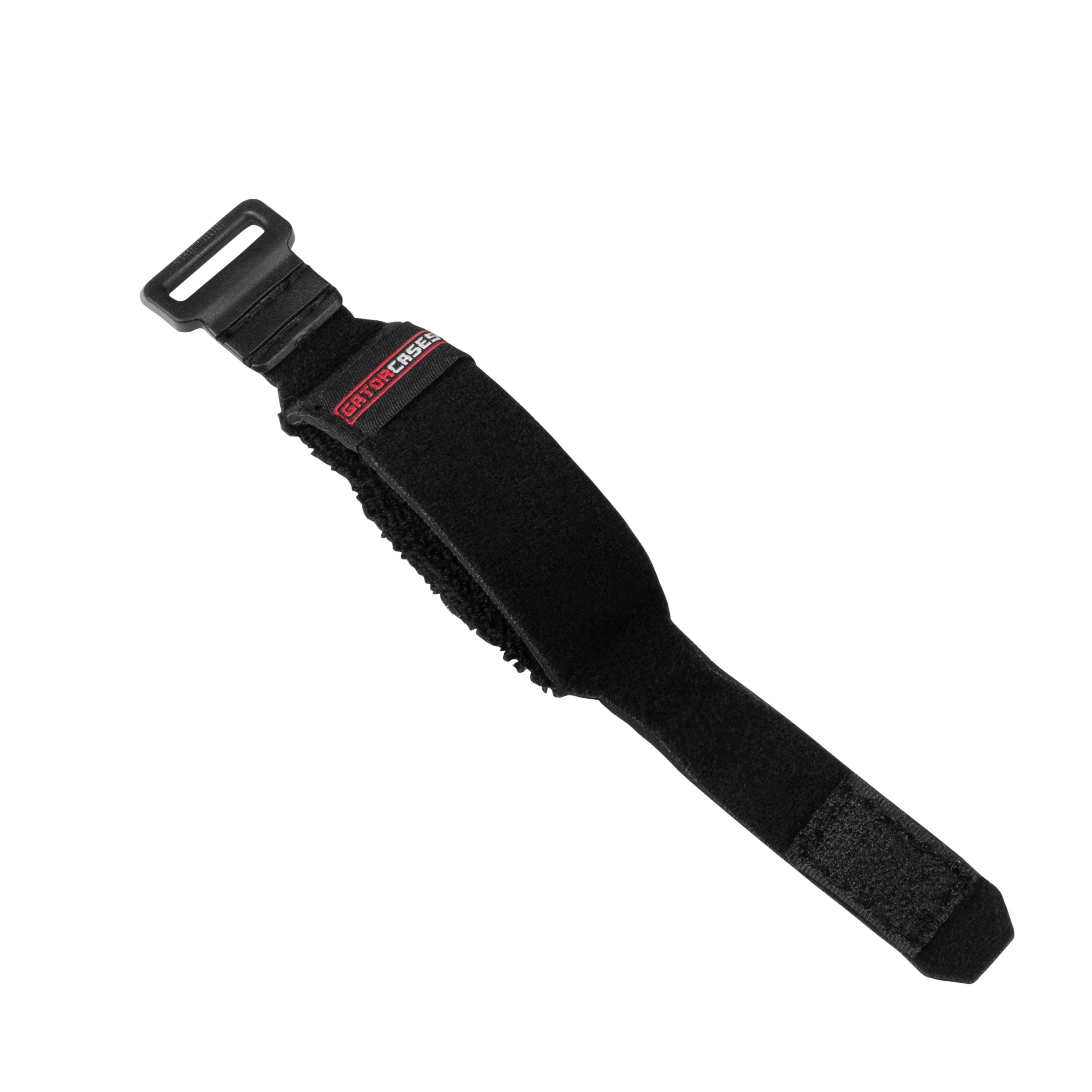 Guitar Fret Mute 1 Pack Black - Size Sm.