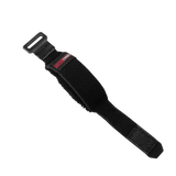 Guitar Fret Mute 1 Pack Black - Size Sm.