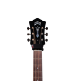 Guitar Fret Mute 1 Pack Black - Size Sm.