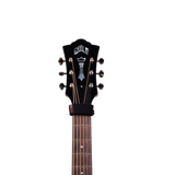 Guitar Fret Mute 1 Pack Black - Size Sm.