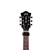 Guitar Fret Mute 1 Pack Black - Size Sm.