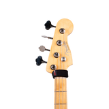 Guitar Fret Mute 1 Pack Black - Size Sm.