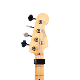 Guitar Fret Mute 1 Pack Black - Size Sm.
