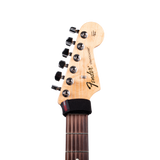 Guitar Fret Mute 1 Pack Black - Size Sm.