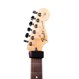Guitar Fret Mute 1 Pack Black - Size Sm.