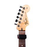 Guitar Fret Mute 1 Pack Black - Size Sm.