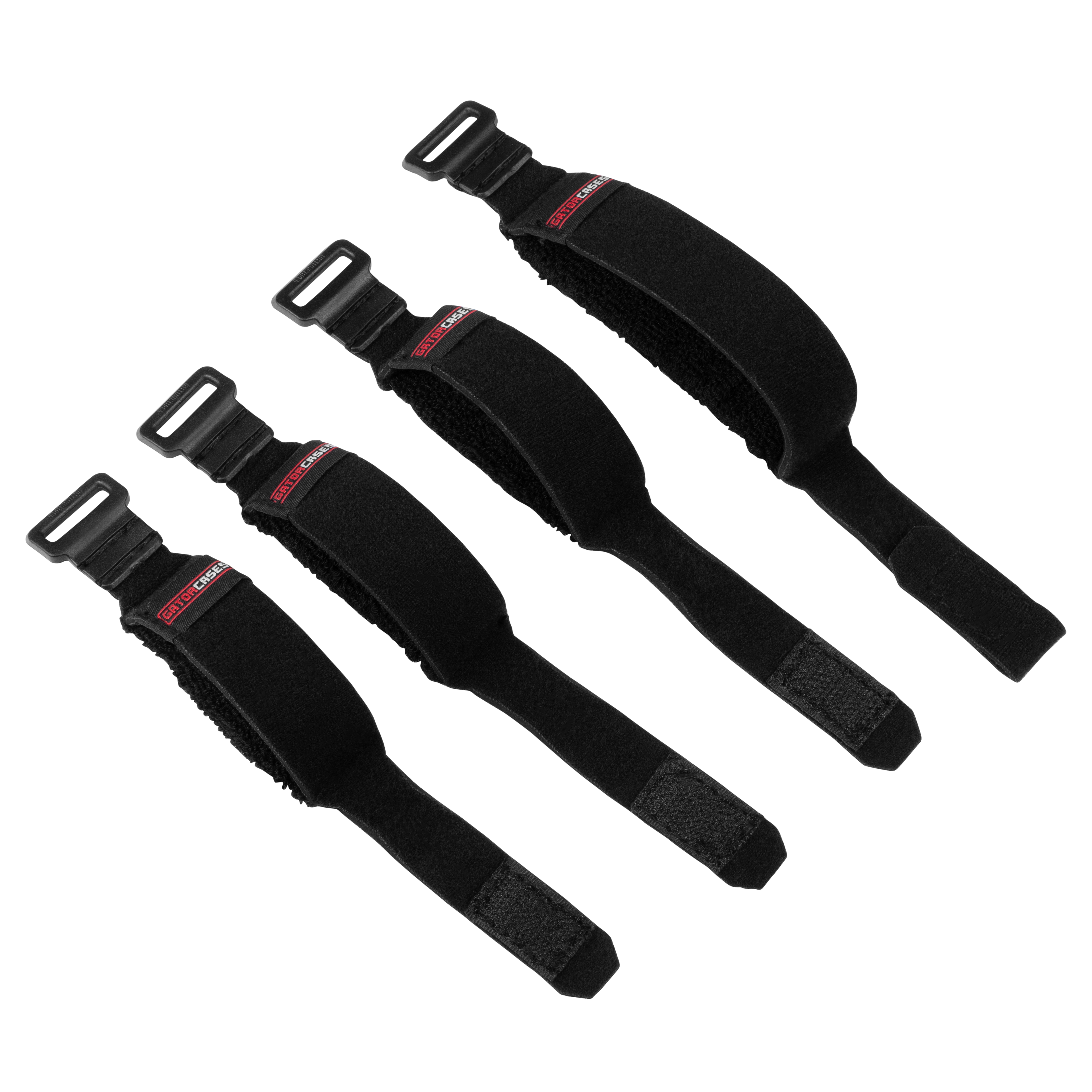 Guitar Fret Mute 1 Pack Black - Size Sm.