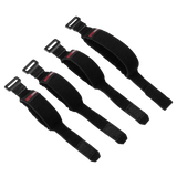 Guitar Fret Mute 1 Pack Black - Size Sm.