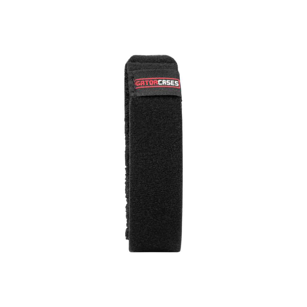 Guitar Fret Mute 1 Pack Black - Size XL.