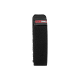 Guitar Fret Mute 1 Pack Black - Size XL.