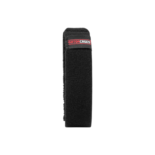 Guitar Fret Mute 1 Pack Black - Size XL.