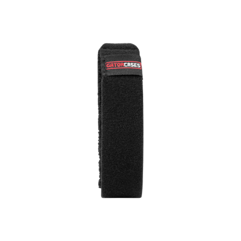 Guitar Fret Mute 1 Pack Black - Size XL.