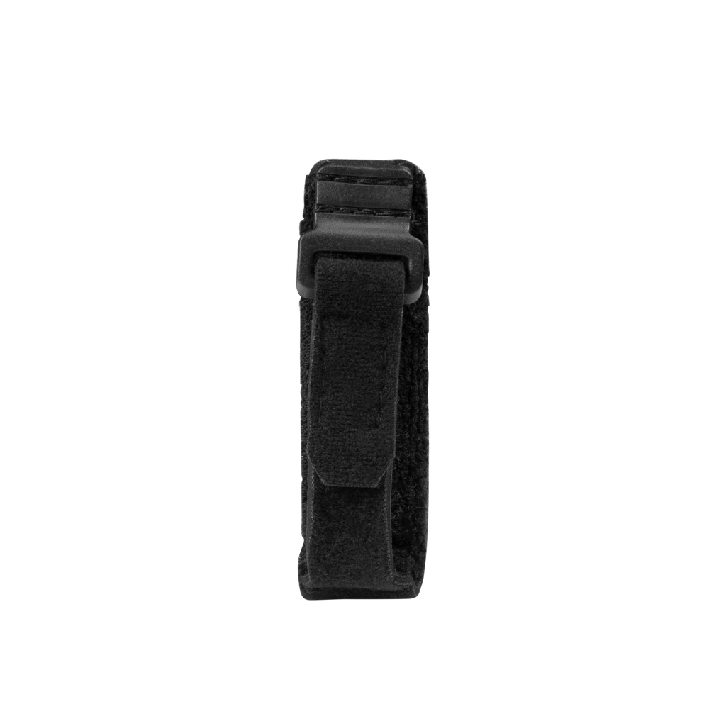 Guitar Fret Mute 1 Pack Black - Size XL.