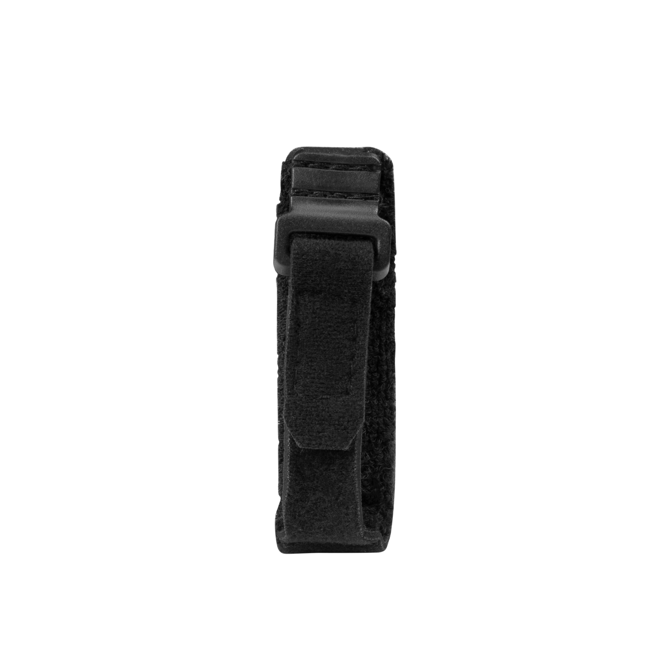 Guitar Fret Mute 1 Pack Black - Size XL.