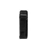 Guitar Fret Mute 1 Pack Black - Size XL.