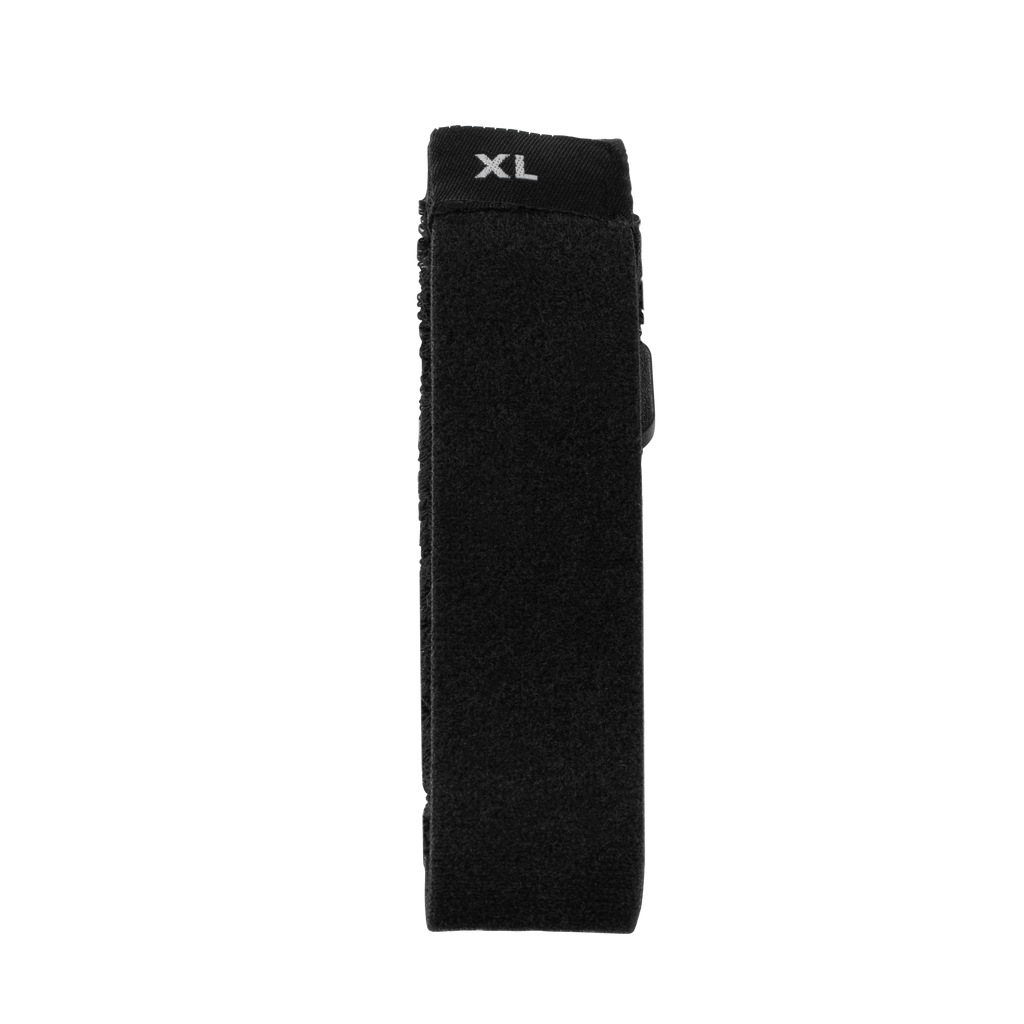 Guitar Fret Mute 1 Pack Black - Size XL.