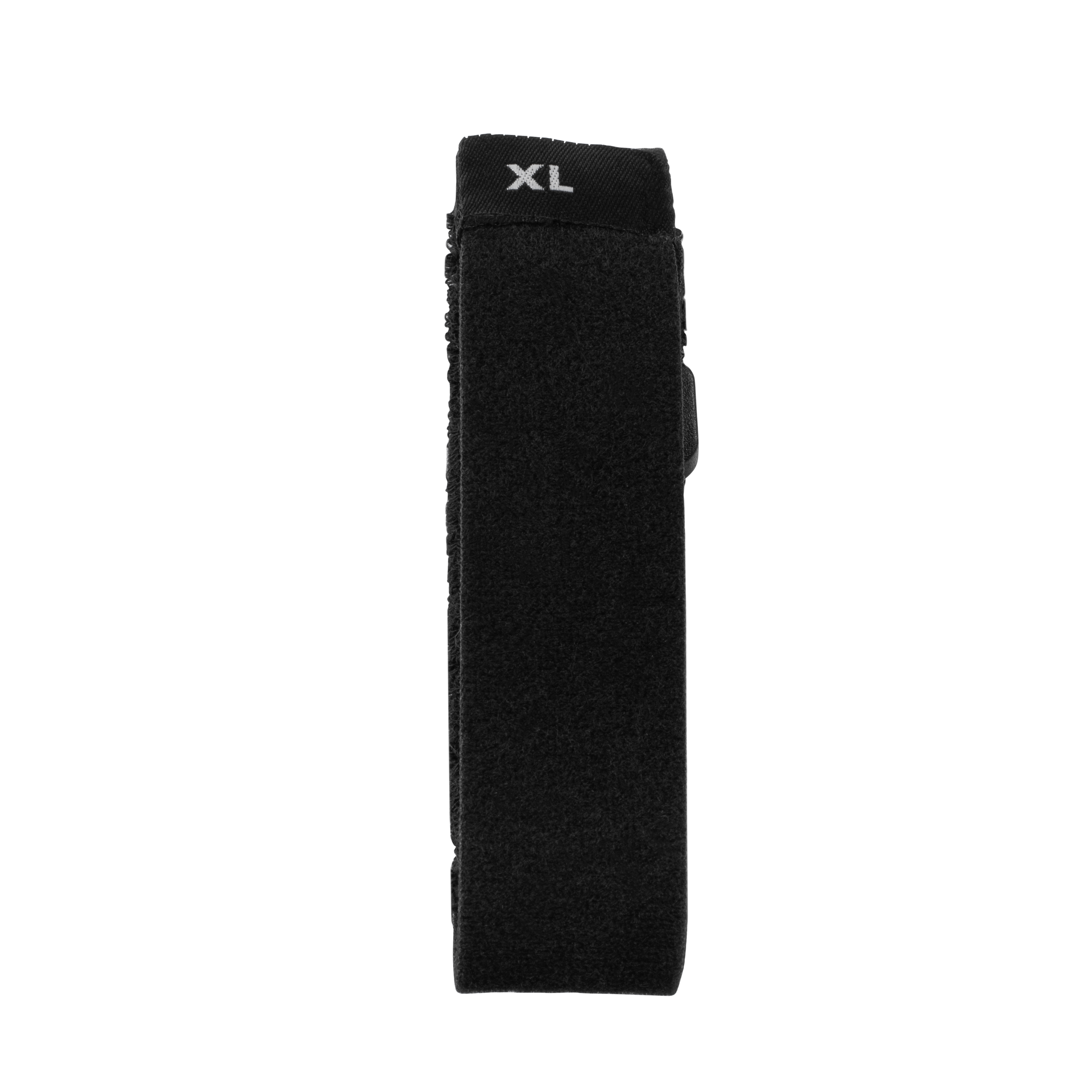 Guitar Fret Mute 1 Pack Black - Size XL.
