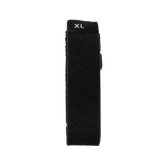 Guitar Fret Mute 1 Pack Black - Size XL.