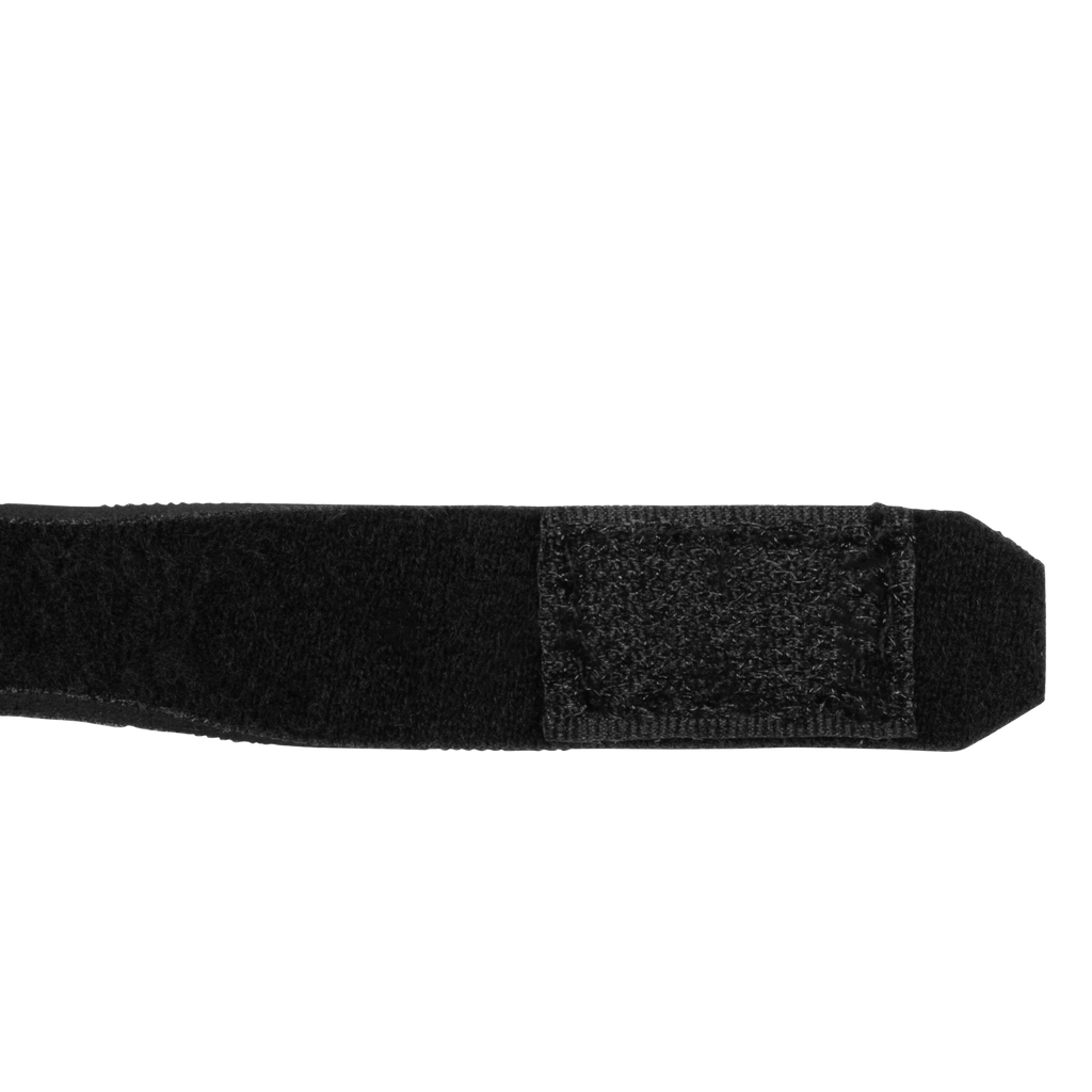 Guitar Fret Mute 1 Pack Black - Size XL.