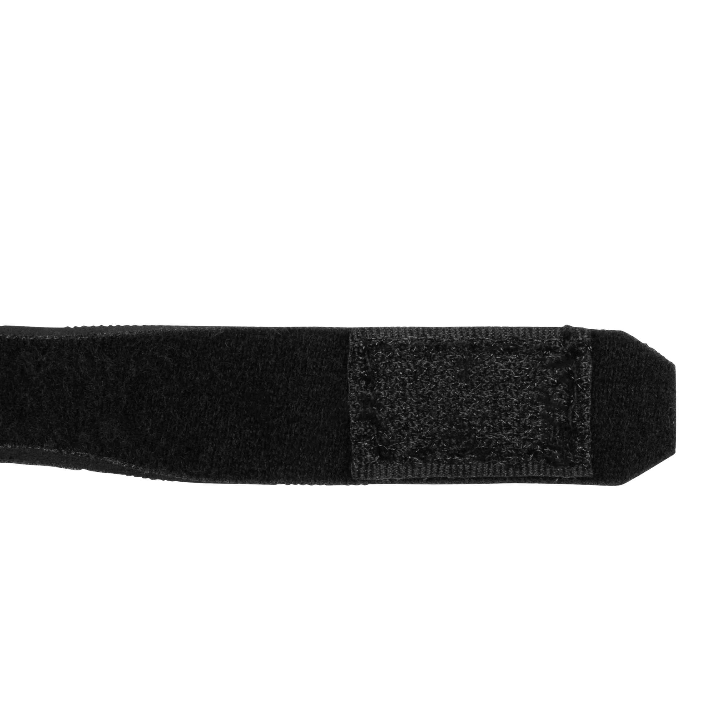 Guitar Fret Mute 1 Pack Black - Size XL.
