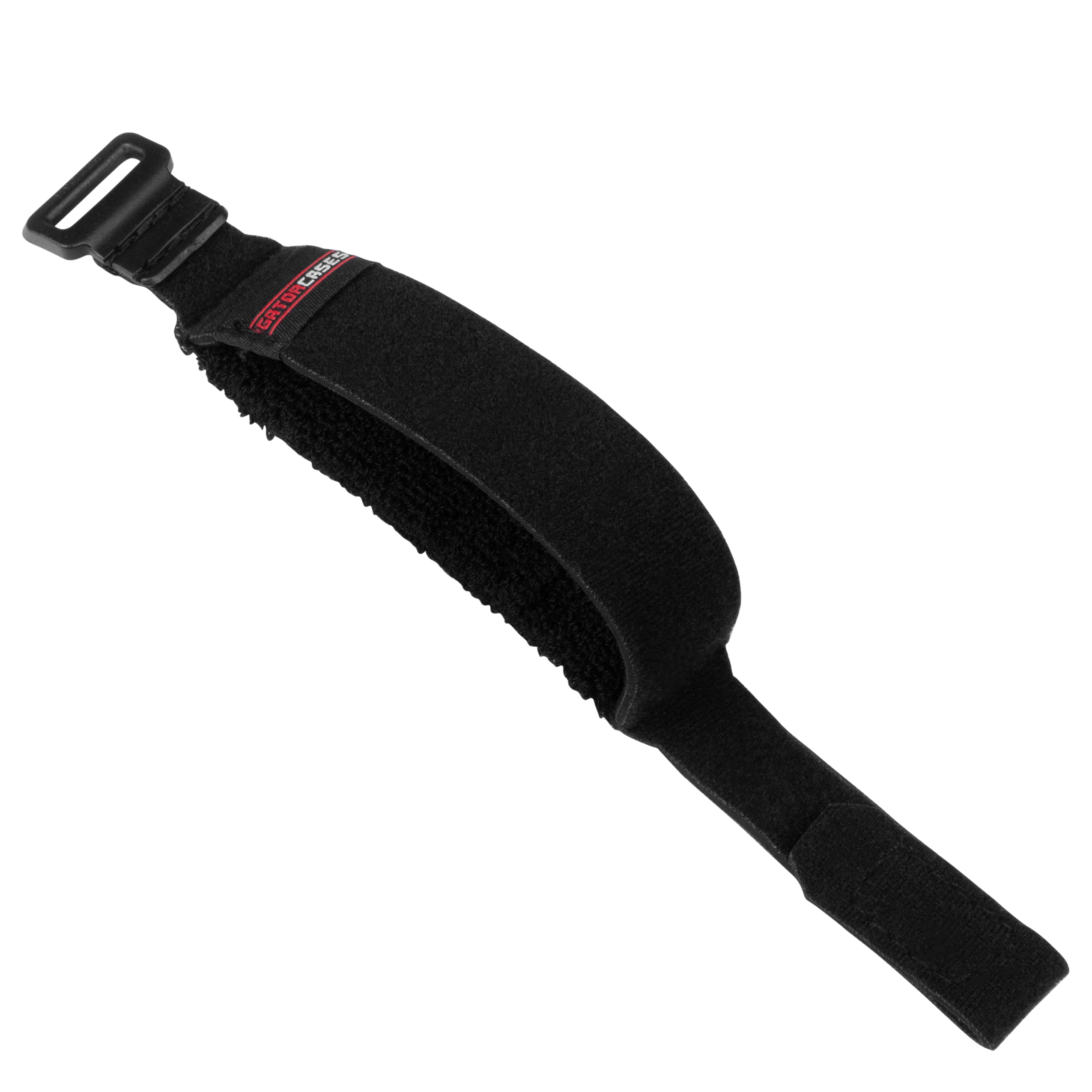 Guitar Fret Mute 1 Pack Black - Size XL.