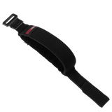 Guitar Fret Mute 1 Pack Black - Size XL.