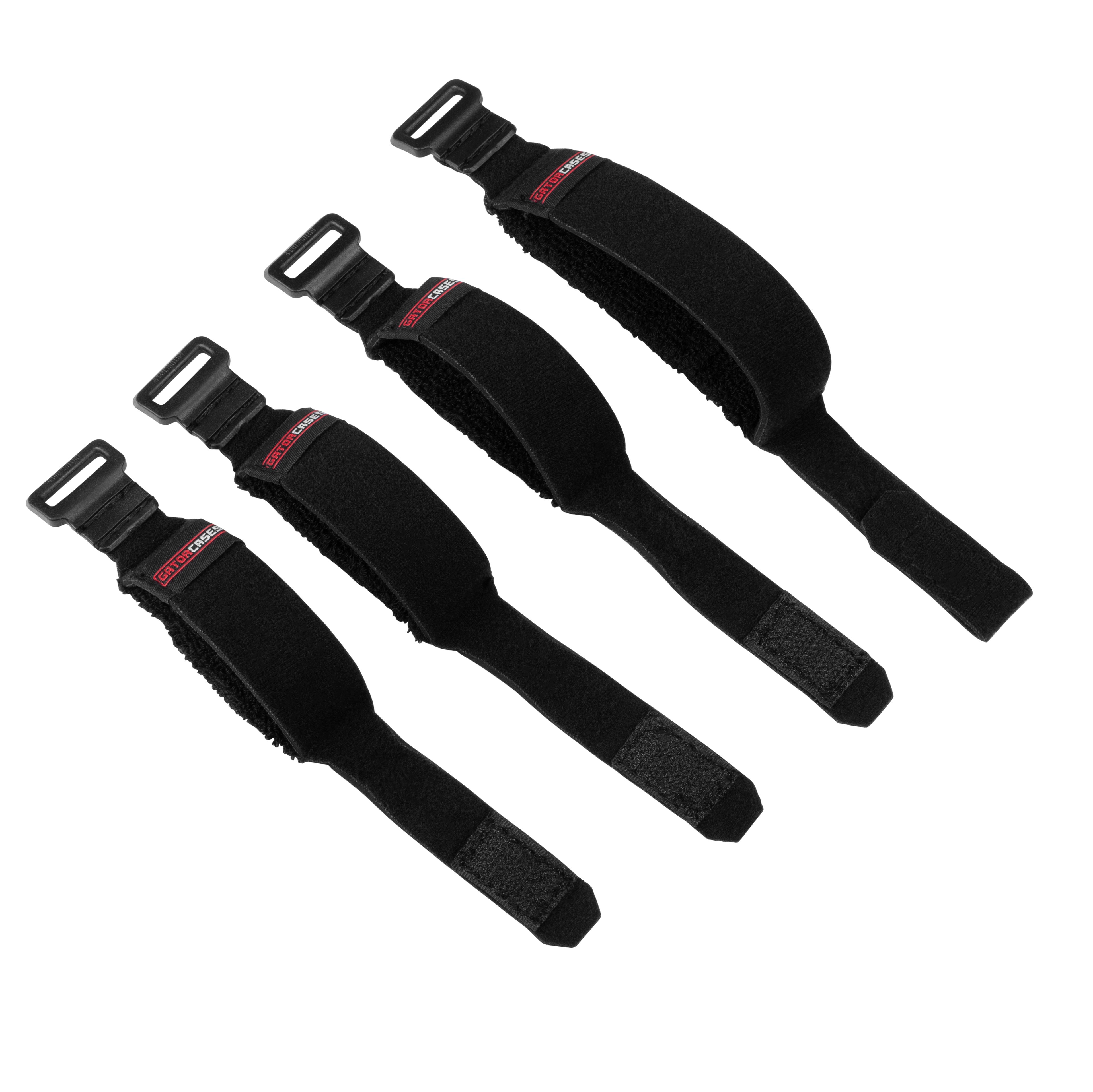Guitar Fret Mute 1 Pack Black - Size XL.