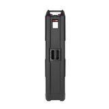 Mini Vault for 2 Electric Bass Guitars