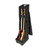 Mini Vault for 2 Electric Bass Guitars