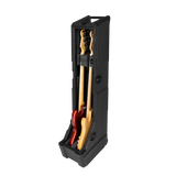 Mini Vault for 2 Electric Bass Guitars