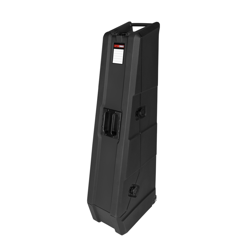 Mini Vault for 2 Electric Bass Guitars