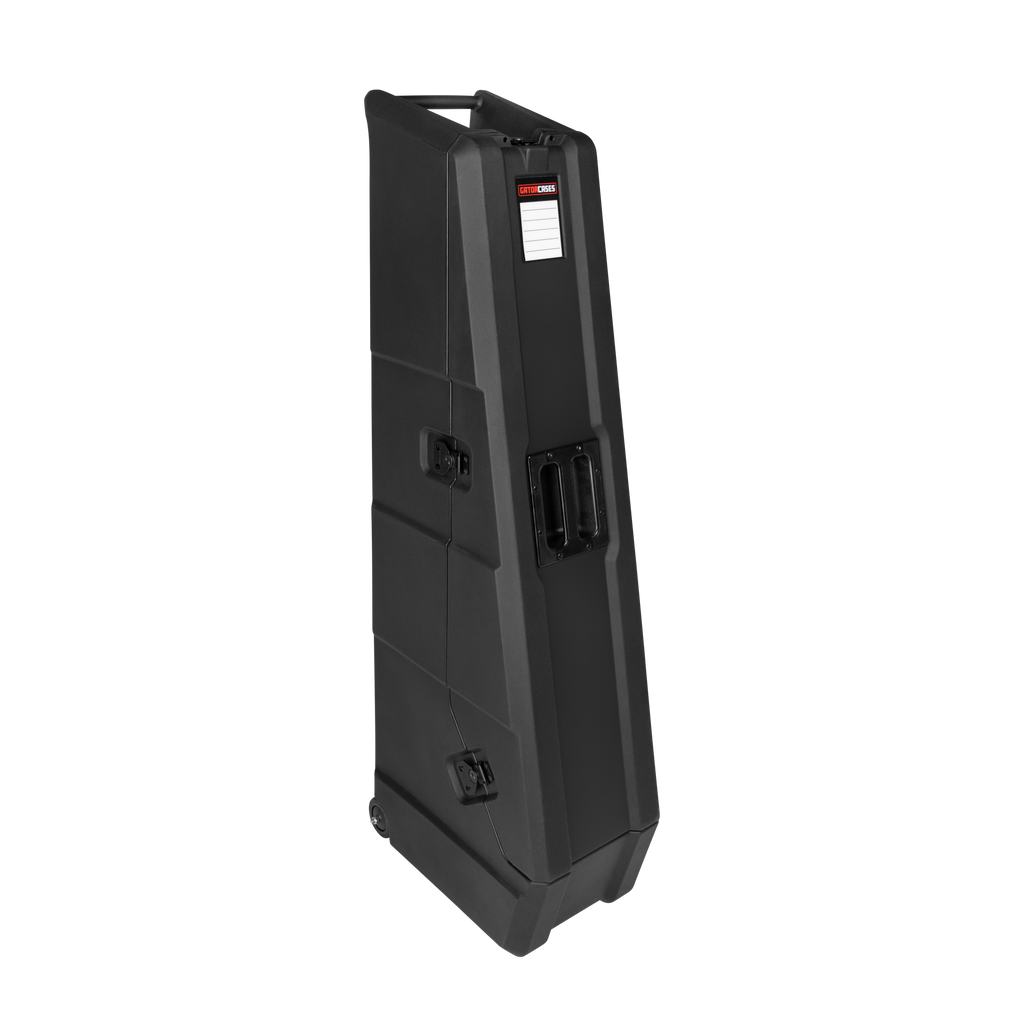 Mini Vault for 2 Electric Bass Guitars