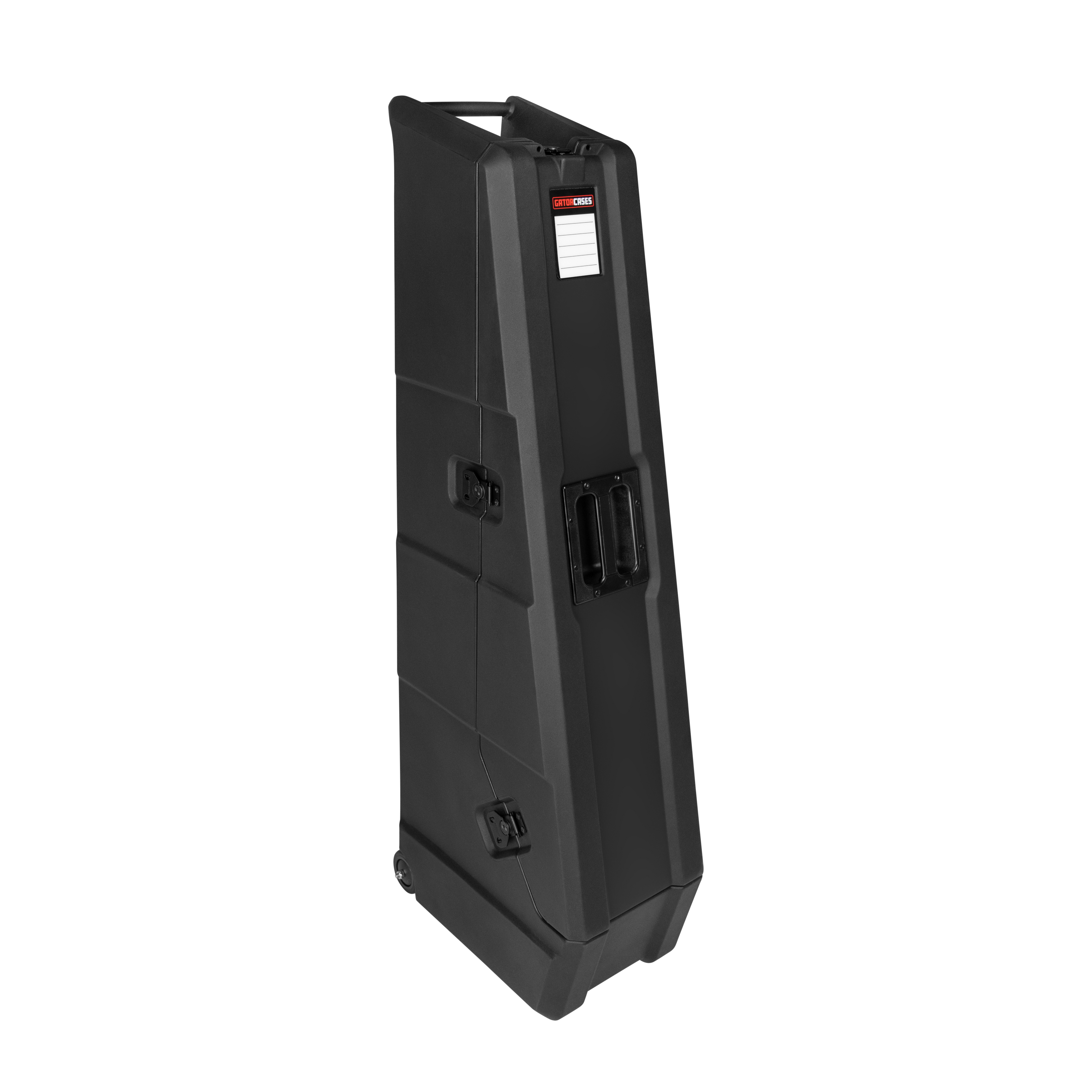 Mini Vault for 2 Electric Bass Guitars