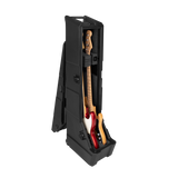 Mini Vault for 2 Electric Bass Guitars