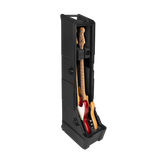 Mini Vault for 2 Electric Bass Guitars