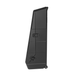 Mini Vault for 2 Electric Bass Guitars