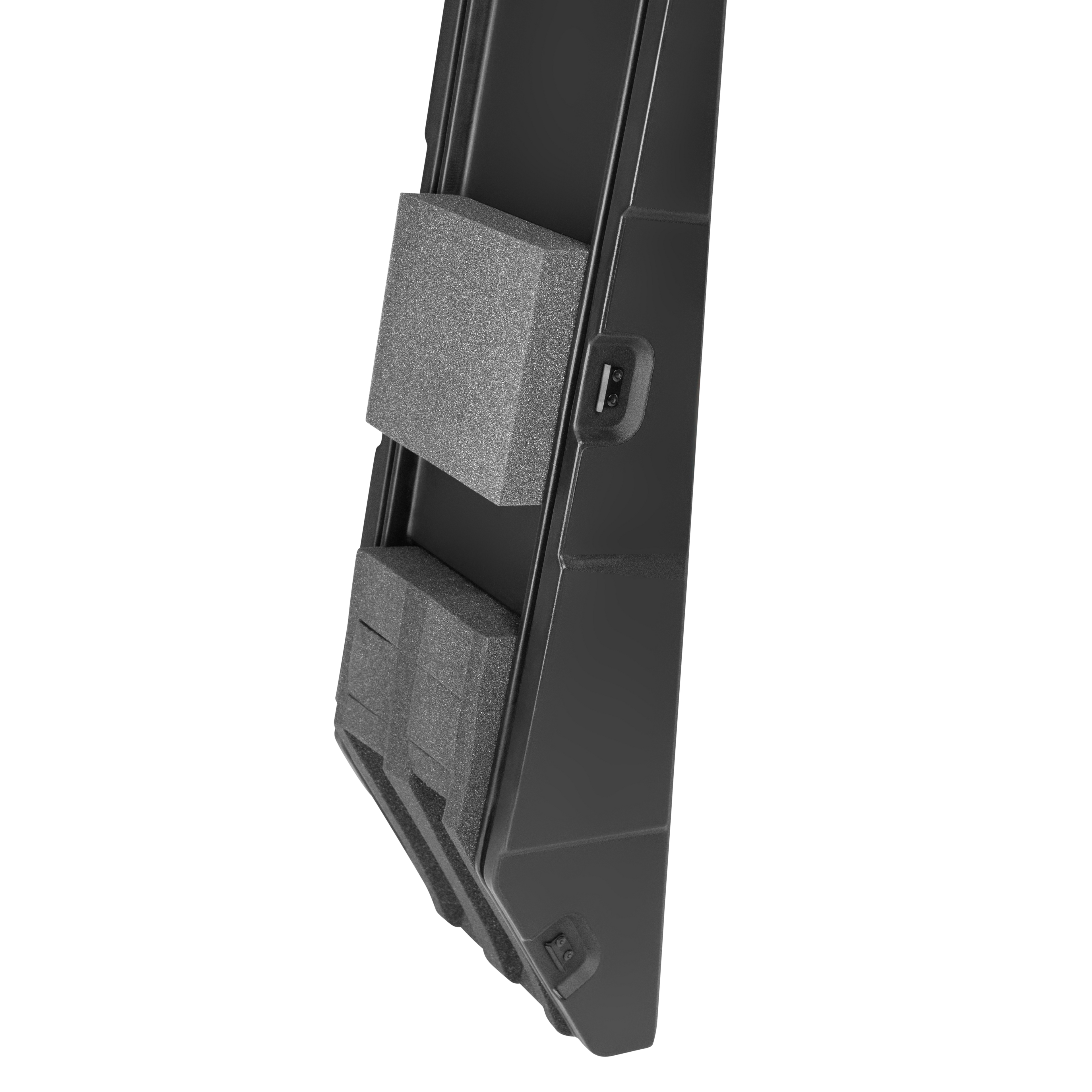 Mini Vault for 2 Electric Bass Guitars