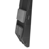 Mini Vault for 2 Electric Bass Guitars