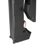 Mini Vault for 2 Electric Bass Guitars