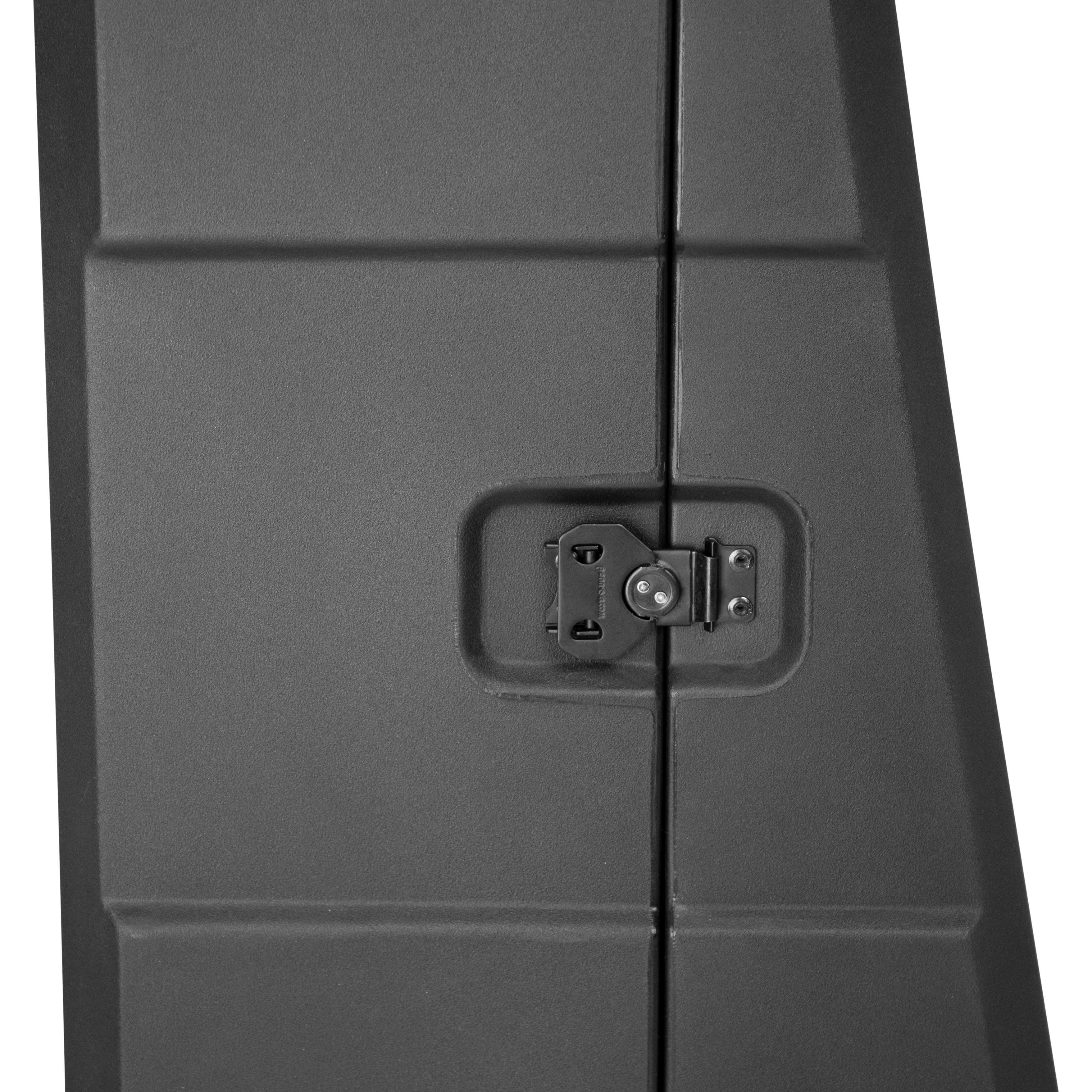 Mini Vault for 2 Electric Bass Guitars