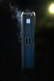 Mini Vault for 2 Electric Bass Guitars
