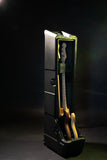 Mini Vault for 2 Electric Bass Guitars