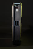 Mini Vault for 2 Electric Bass Guitars